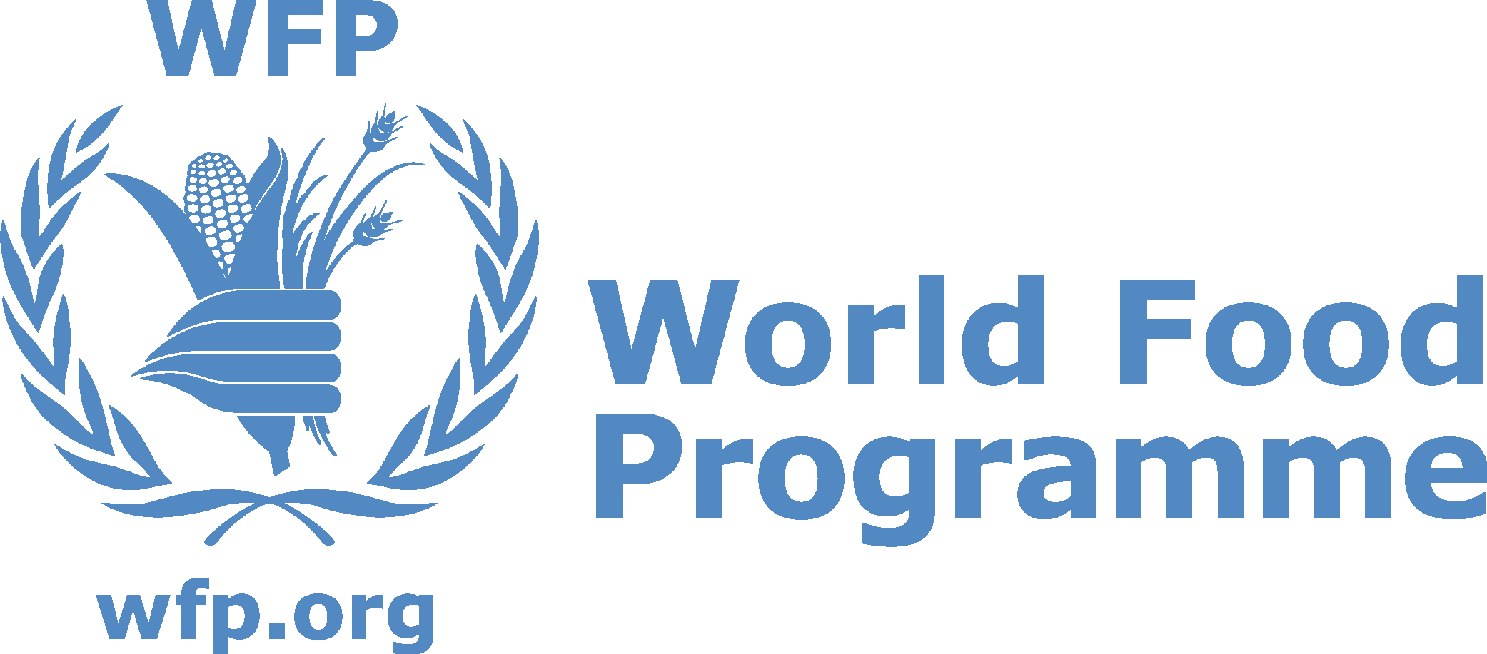 World Food Program Logo